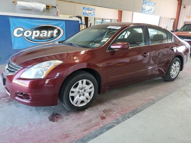 Photo 0 VIN: 1N4AL2AP4CC256282 - NISSAN ALTIMA BAS 