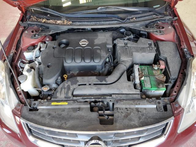 Photo 10 VIN: 1N4AL2AP4CC256282 - NISSAN ALTIMA BAS 