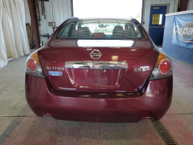 Photo 5 VIN: 1N4AL2AP4CC256282 - NISSAN ALTIMA BAS 