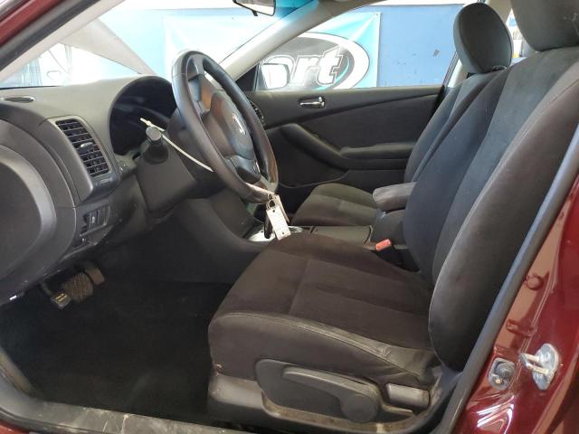 Photo 6 VIN: 1N4AL2AP4CC256282 - NISSAN ALTIMA BAS 