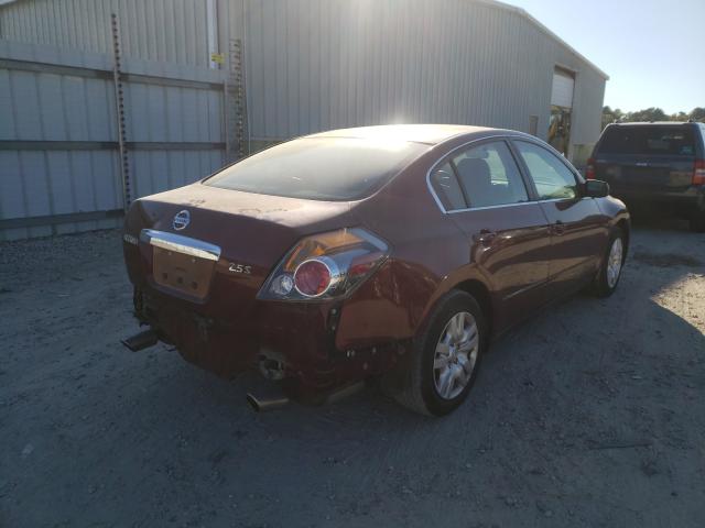 Photo 3 VIN: 1N4AL2AP4CC257142 - NISSAN ALTIMA BAS 