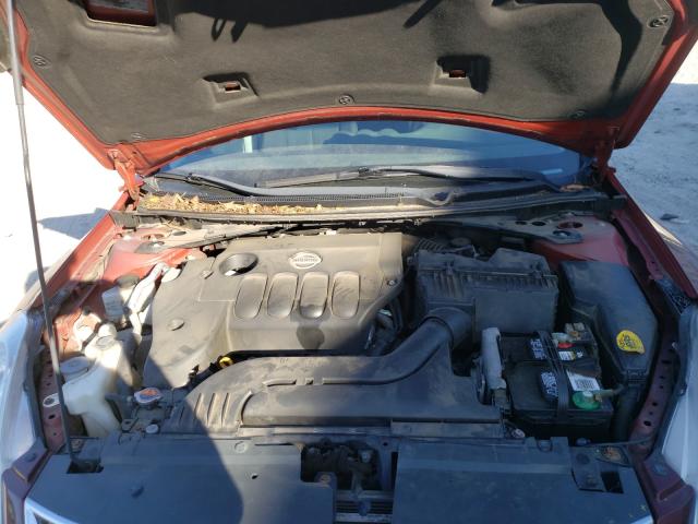 Photo 6 VIN: 1N4AL2AP4CC257142 - NISSAN ALTIMA BAS 