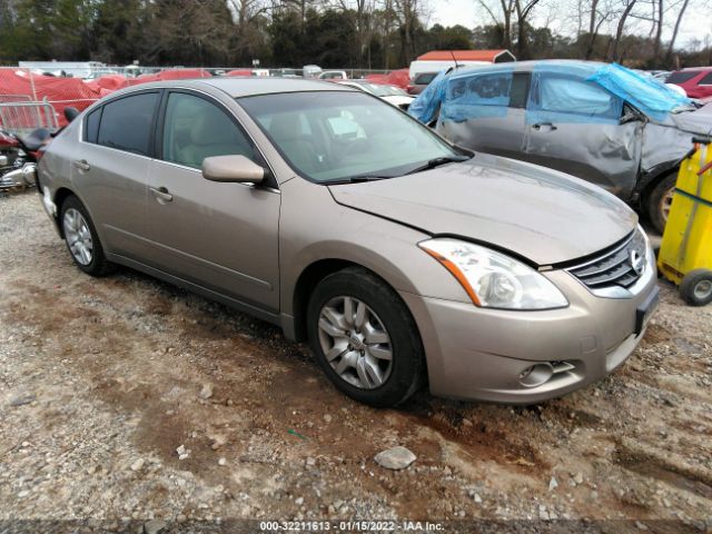 Photo 0 VIN: 1N4AL2AP4CC257514 - NISSAN ALTIMA 