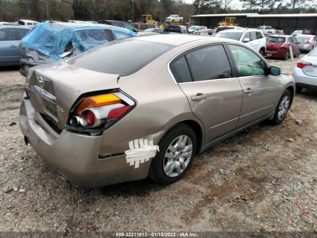 Photo 3 VIN: 1N4AL2AP4CC257514 - NISSAN ALTIMA 