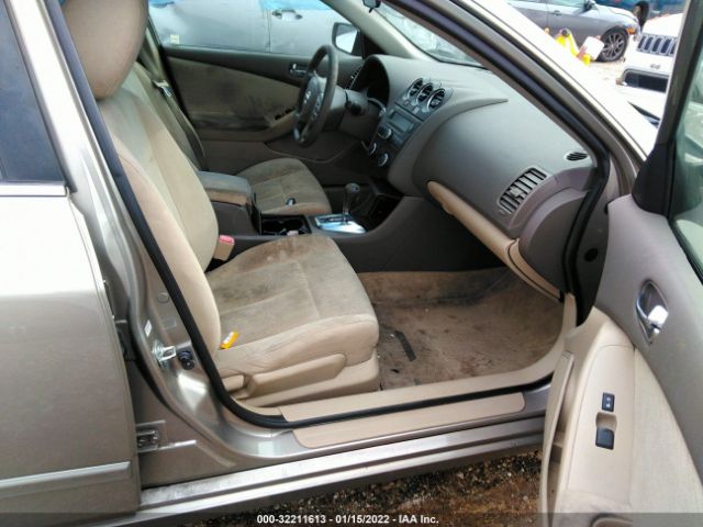 Photo 4 VIN: 1N4AL2AP4CC257514 - NISSAN ALTIMA 