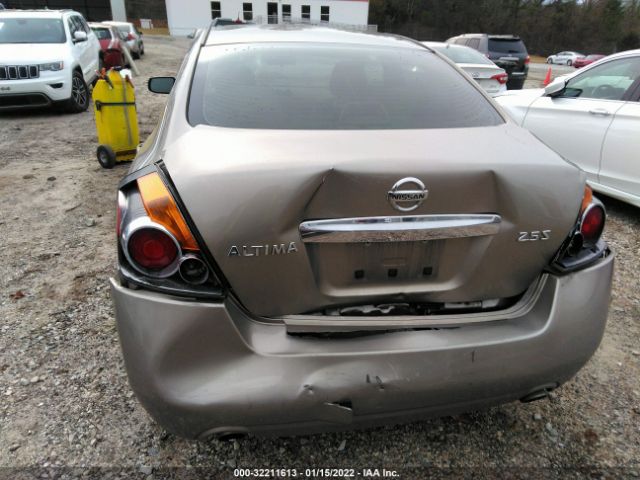 Photo 5 VIN: 1N4AL2AP4CC257514 - NISSAN ALTIMA 