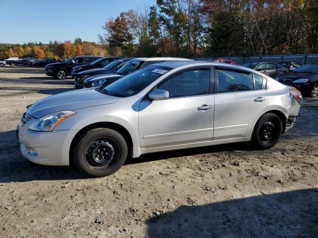 Photo 0 VIN: 1N4AL2AP4CC260834 - NISSAN ALTIMA BAS 