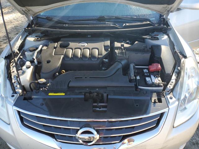 Photo 10 VIN: 1N4AL2AP4CC260834 - NISSAN ALTIMA BAS 