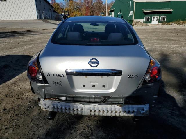 Photo 5 VIN: 1N4AL2AP4CC260834 - NISSAN ALTIMA BAS 