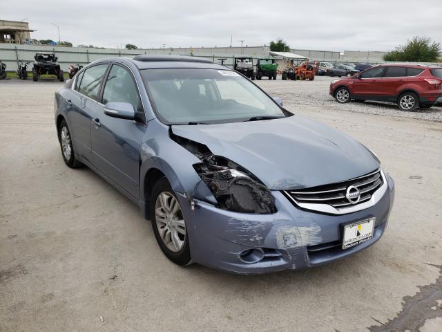 Photo 0 VIN: 1N4AL2AP4CN400272 - NISSAN ALTIMA BAS 