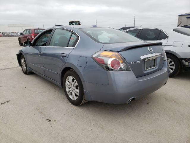 Photo 2 VIN: 1N4AL2AP4CN400272 - NISSAN ALTIMA BAS 