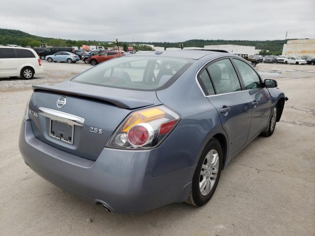 Photo 3 VIN: 1N4AL2AP4CN400272 - NISSAN ALTIMA BAS 