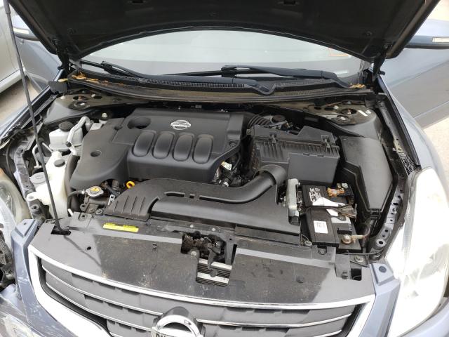 Photo 6 VIN: 1N4AL2AP4CN400272 - NISSAN ALTIMA BAS 