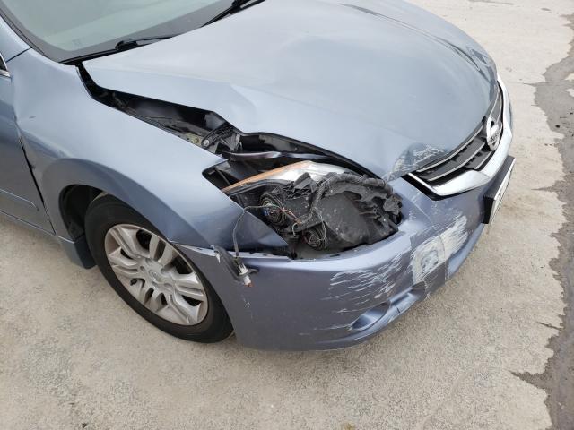 Photo 8 VIN: 1N4AL2AP4CN400272 - NISSAN ALTIMA BAS 