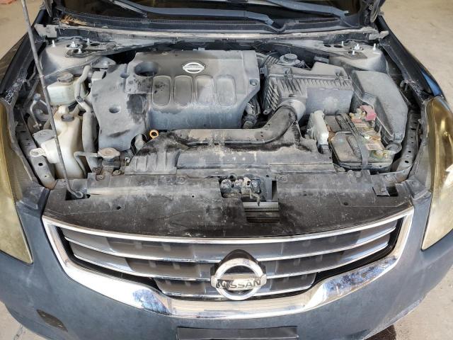 Photo 10 VIN: 1N4AL2AP4CN401308 - NISSAN ALTIMA 