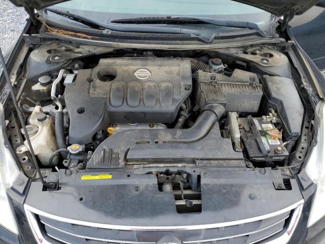 Photo 10 VIN: 1N4AL2AP4CN402488 - NISSAN ALTIMA BAS 