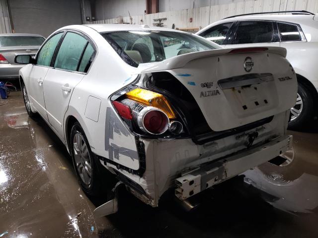 Photo 2 VIN: 1N4AL2AP4CN403088 - NISSAN ALTIMA BAS 