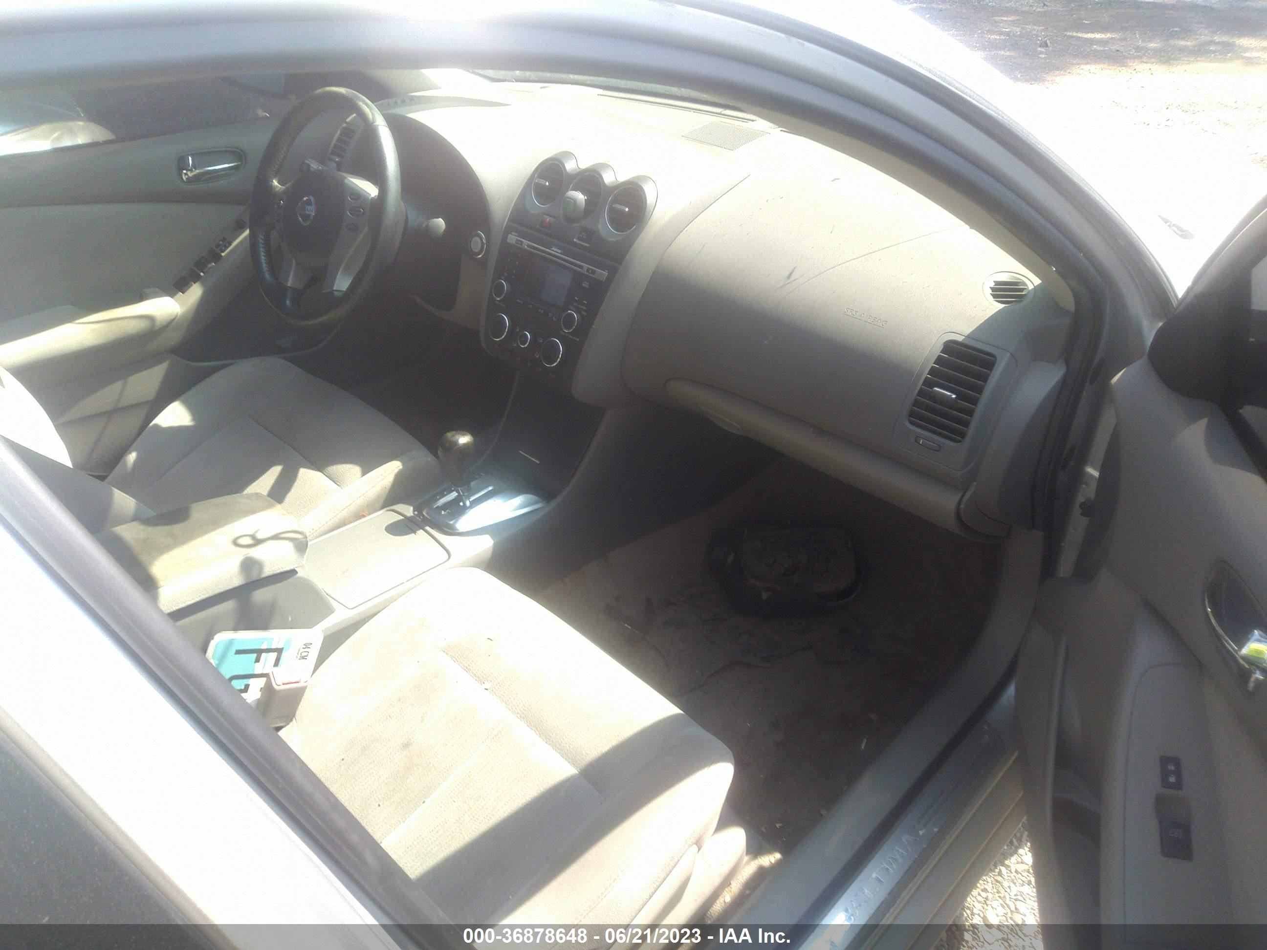 Photo 4 VIN: 1N4AL2AP4CN404399 - NISSAN ALTIMA 