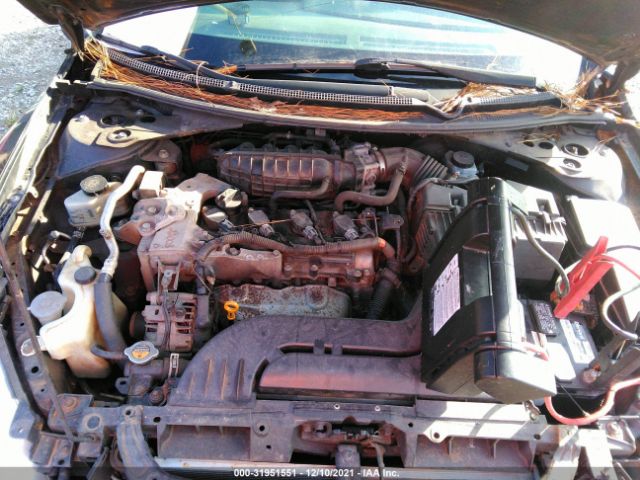 Photo 9 VIN: 1N4AL2AP4CN405150 - NISSAN ALTIMA 