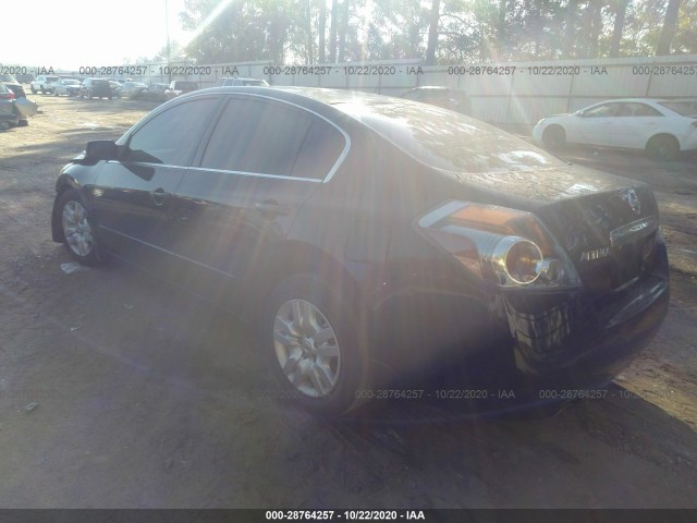 Photo 2 VIN: 1N4AL2AP4CN406606 - NISSAN ALTIMA 