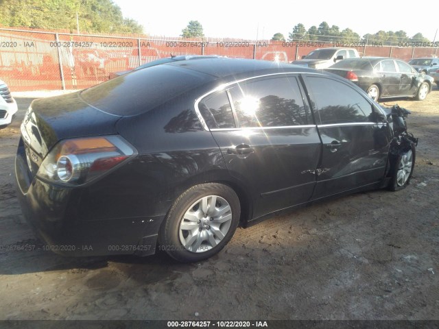 Photo 3 VIN: 1N4AL2AP4CN406606 - NISSAN ALTIMA 