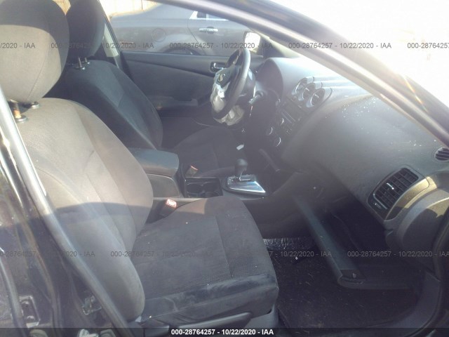 Photo 4 VIN: 1N4AL2AP4CN406606 - NISSAN ALTIMA 