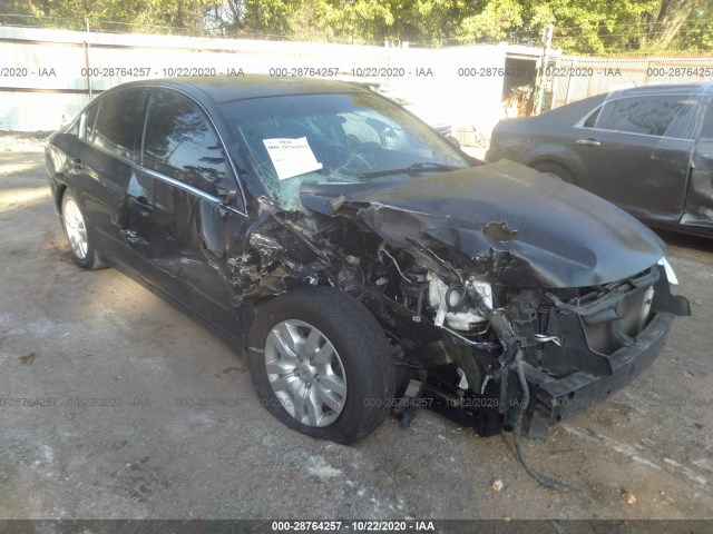 Photo 5 VIN: 1N4AL2AP4CN406606 - NISSAN ALTIMA 