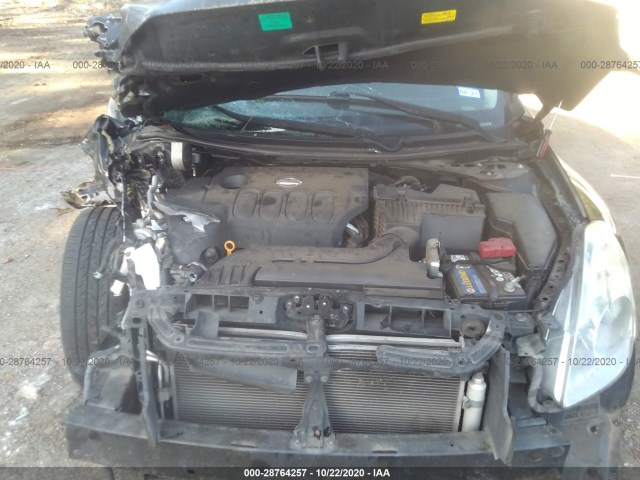 Photo 9 VIN: 1N4AL2AP4CN406606 - NISSAN ALTIMA 