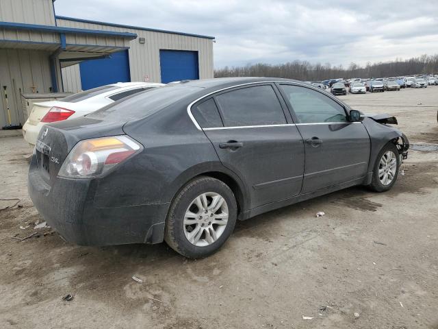 Photo 2 VIN: 1N4AL2AP4CN406847 - NISSAN ALTIMA BAS 