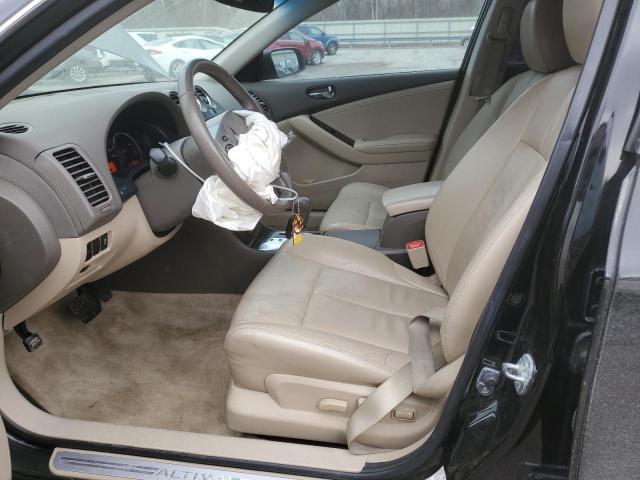 Photo 6 VIN: 1N4AL2AP4CN406847 - NISSAN ALTIMA BAS 