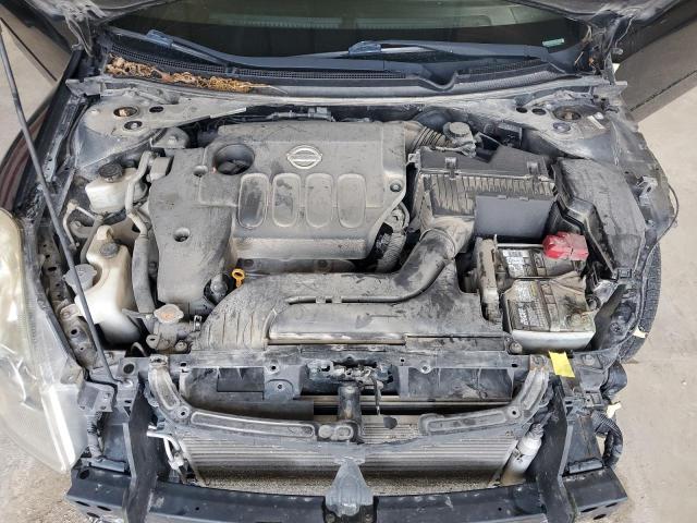 Photo 10 VIN: 1N4AL2AP4CN408307 - NISSAN ALTIMA BAS 