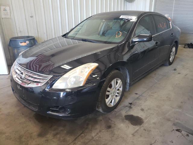 Photo 1 VIN: 1N4AL2AP4CN408761 - NISSAN ALTIMA BAS 