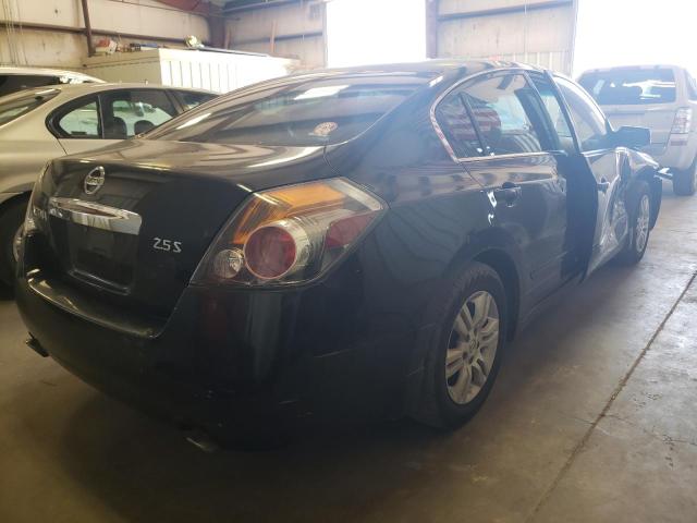 Photo 3 VIN: 1N4AL2AP4CN408761 - NISSAN ALTIMA BAS 