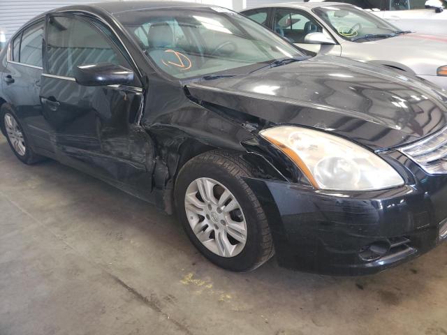 Photo 8 VIN: 1N4AL2AP4CN408761 - NISSAN ALTIMA BAS 