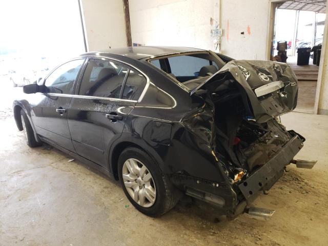 Photo 1 VIN: 1N4AL2AP4CN409134 - NISSAN ALTIMA 