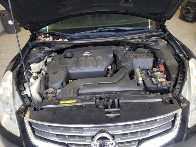 Photo 10 VIN: 1N4AL2AP4CN409134 - NISSAN ALTIMA 