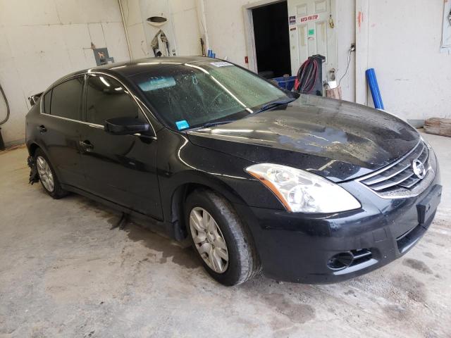 Photo 3 VIN: 1N4AL2AP4CN409134 - NISSAN ALTIMA 