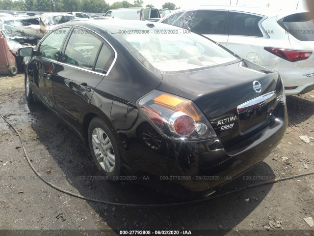 Photo 2 VIN: 1N4AL2AP4CN410140 - NISSAN ALTIMA 