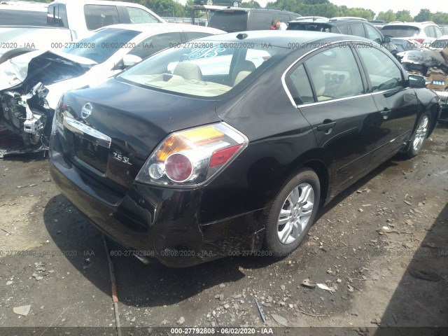 Photo 3 VIN: 1N4AL2AP4CN410140 - NISSAN ALTIMA 