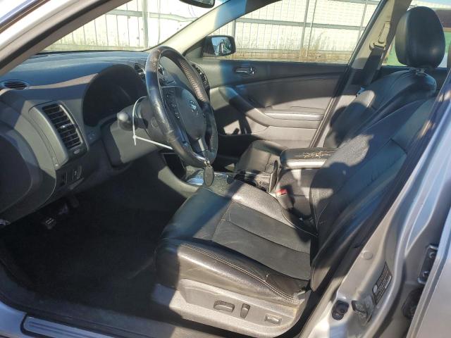 Photo 6 VIN: 1N4AL2AP4CN413085 - NISSAN ALTIMA BAS 