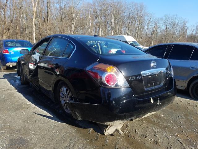 Photo 2 VIN: 1N4AL2AP4CN413569 - NISSAN ALTIMA BAS 