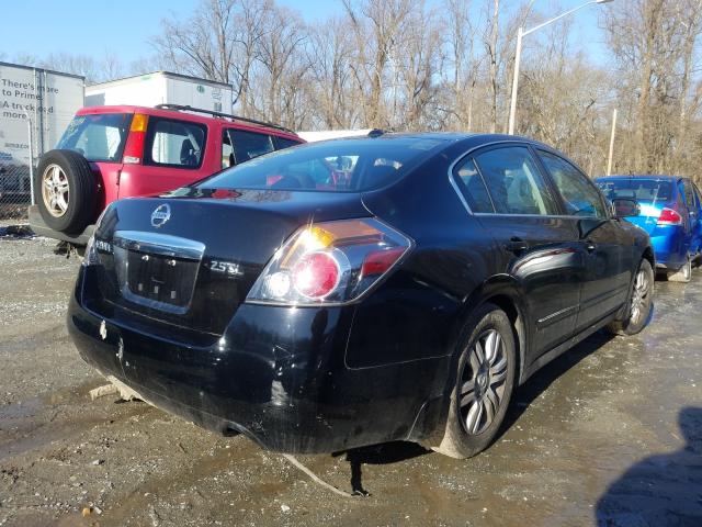 Photo 3 VIN: 1N4AL2AP4CN413569 - NISSAN ALTIMA BAS 