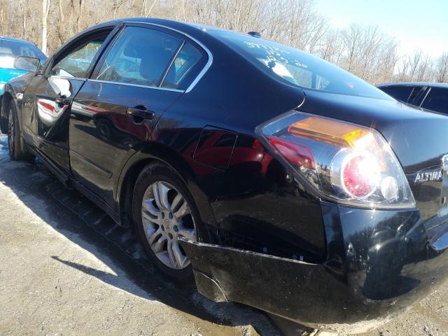 Photo 8 VIN: 1N4AL2AP4CN413569 - NISSAN ALTIMA BAS 