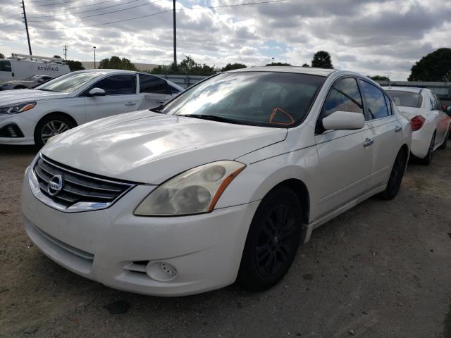 Photo 1 VIN: 1N4AL2AP4CN414463 - NISSAN ALTIMA BAS 