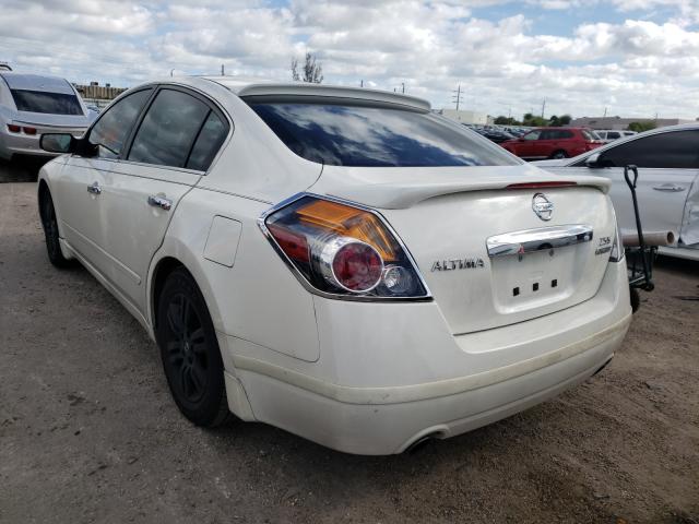 Photo 2 VIN: 1N4AL2AP4CN414463 - NISSAN ALTIMA BAS 