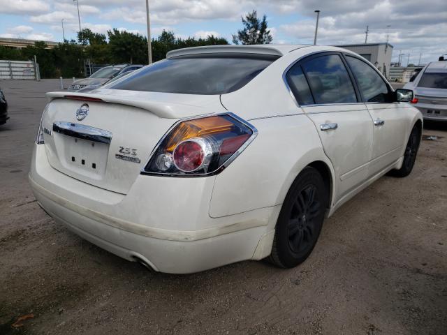 Photo 3 VIN: 1N4AL2AP4CN414463 - NISSAN ALTIMA BAS 