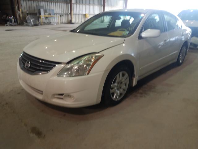 Photo 1 VIN: 1N4AL2AP4CN415368 - NISSAN ALTIMA BAS 