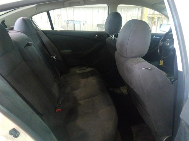 Photo 5 VIN: 1N4AL2AP4CN415368 - NISSAN ALTIMA BAS 