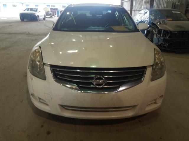 Photo 8 VIN: 1N4AL2AP4CN415368 - NISSAN ALTIMA BAS 