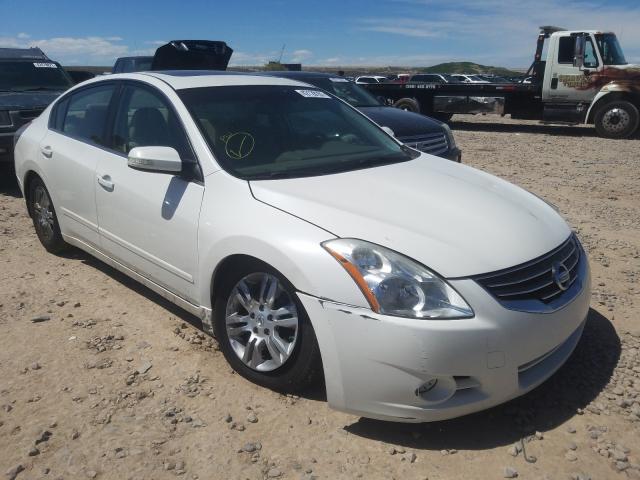 Photo 0 VIN: 1N4AL2AP4CN417685 - NISSAN ALTIMA BAS 